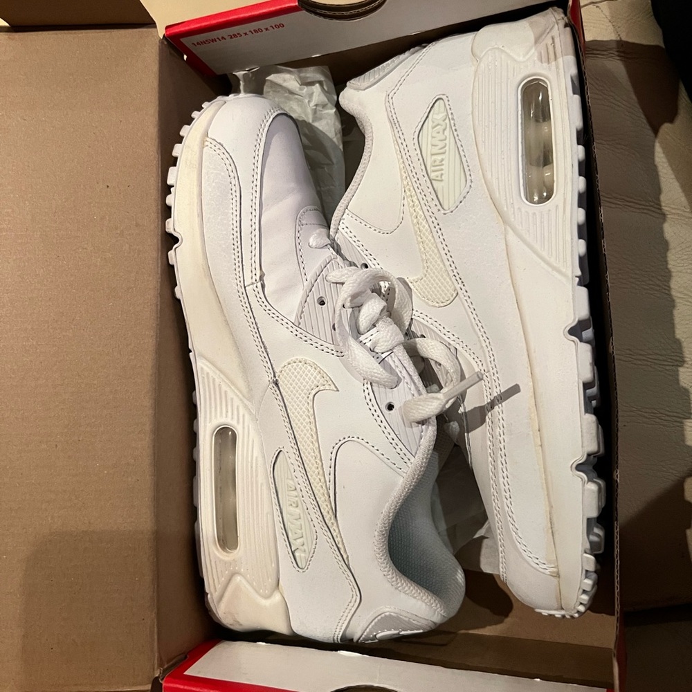 Wmns Nike Air Max Thea